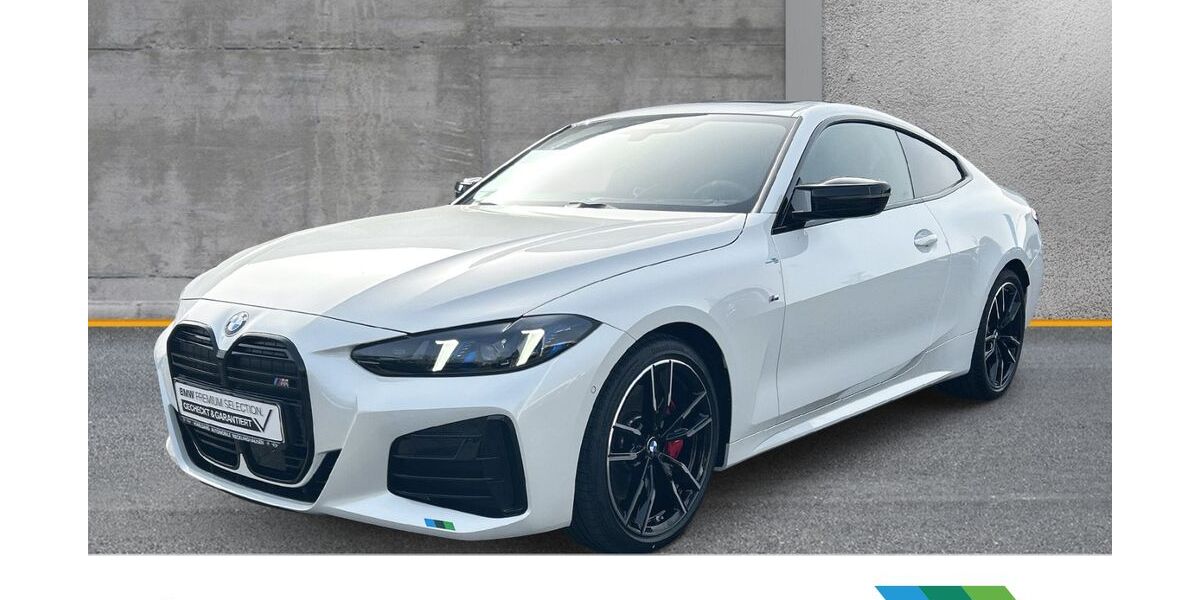 BMW M440 10.877 km 65.990 &euro; Recklinghausen 45659