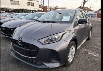 Mazda 2 1.943 km 24.690 &euro; Dinslaken 46539
