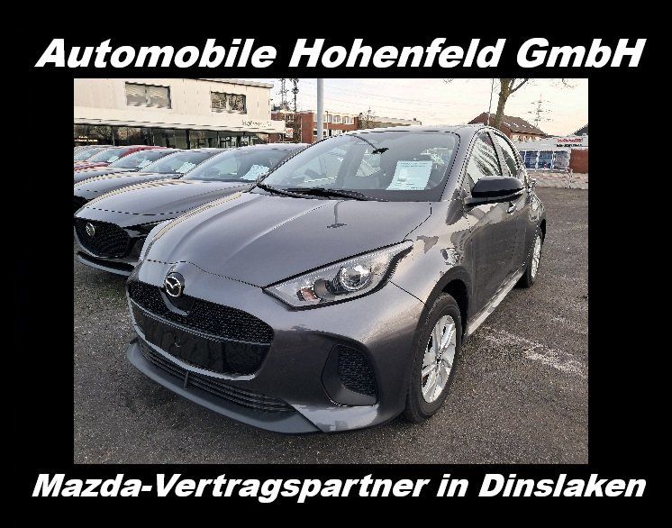 Mazda 2 1.943 km 24.690 &euro; Dinslaken 46539