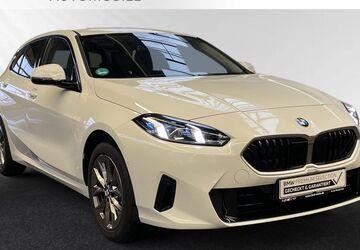 BMW 118 19.986 km 27.696 &euro; Moers 47441