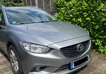 Mazda 6 235.000 km 5.795 &euro; Sprockhövel 45549