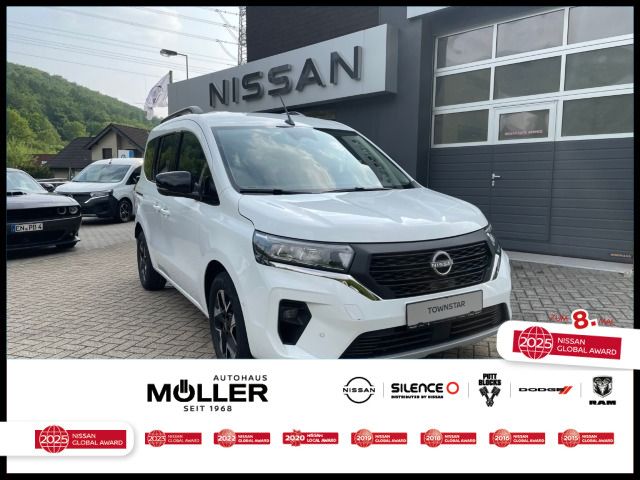 Nissan Townstar 3.500 km 26.990 &euro; Hattingen 45527