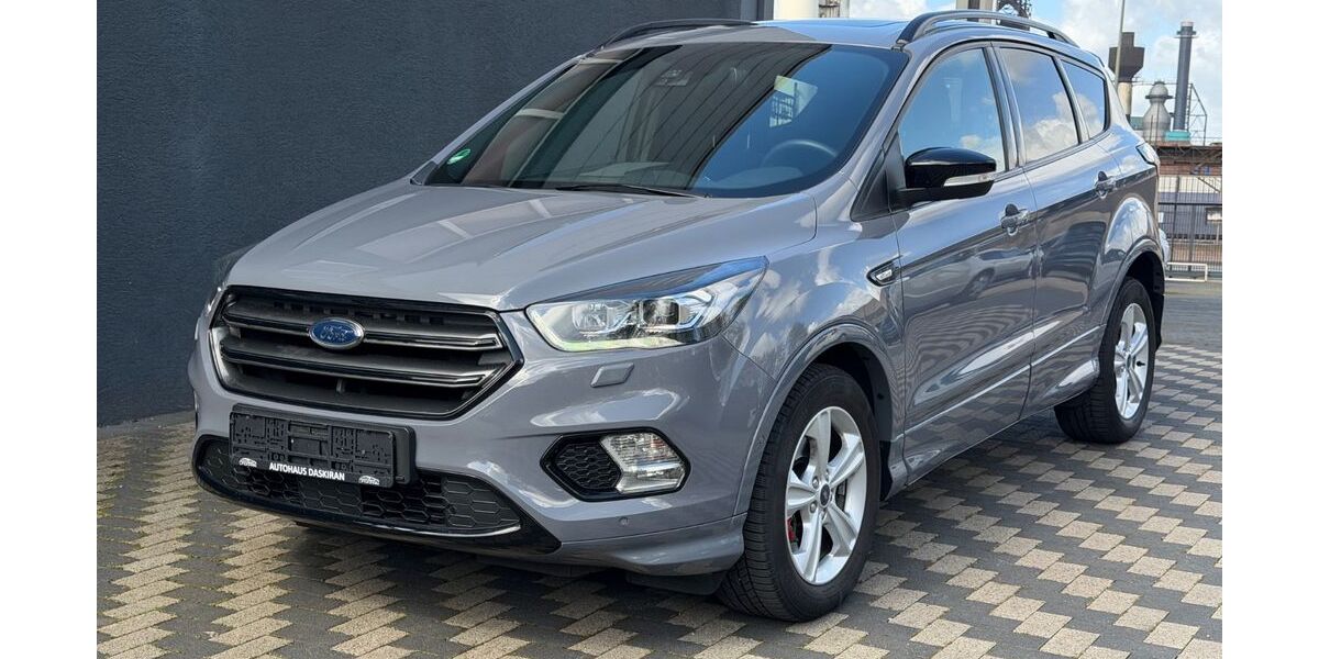 Ford Kuga 65.850 km 17.950 &euro; Duisburg 47259