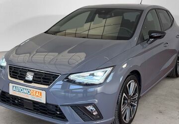 Seat Ibiza 44.765 km 22.760 &euro; Dinslaken 46539