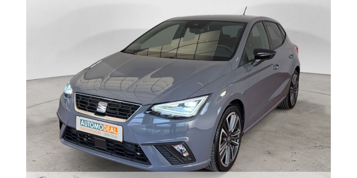 Seat Ibiza 44.765 km 22.760 &euro; Dinslaken 46539