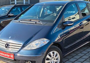 Mercedes-Benz A 170 155.000 km 4.990 &euro; Bochum 44807