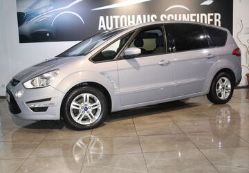 Ford S-Max 132.799 km 8.700 &euro; Ratingen 40880