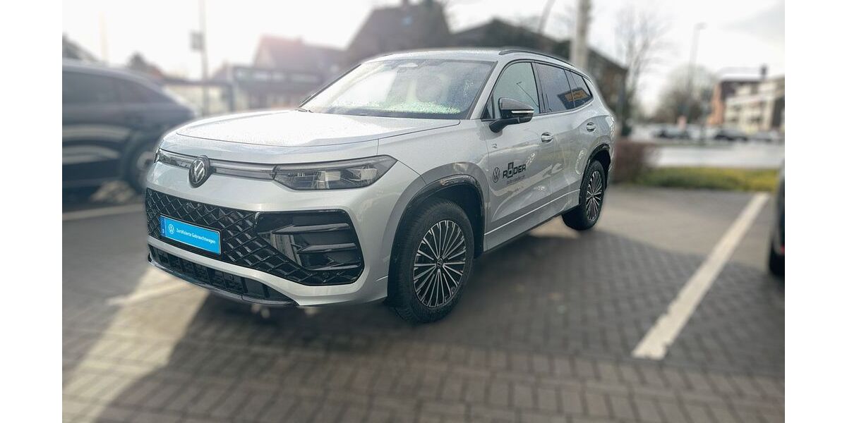 VW Tayron 9.990 km 58.990 &euro; Duisburg 47178