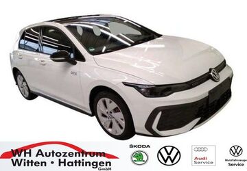 VW Golf 15.169 km 36.953 &euro; Witten 58453