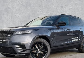 Land Rover Range Rover Velar 5.835 km 78.699 &euro; Dinslaken 46535
