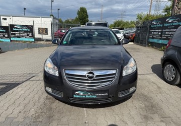 Opel Insignia 220.000 km 2.900 &euro; Bottrop 46238