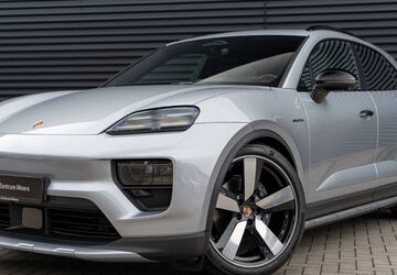 Porsche Macan 9.000 km 95.900 &euro; Moers 47441