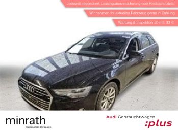 Audi A6 78.655 km 32.780 &euro; Moers-Hülsdonk 47441