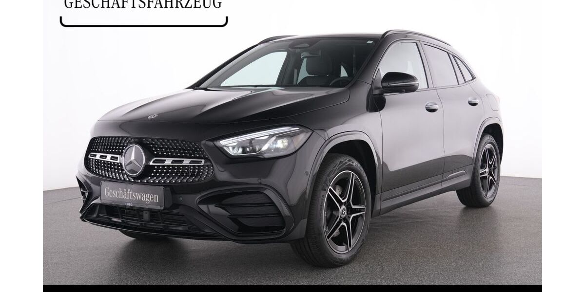 Mercedes-Benz GLA 250 4.900 km 49.885 &euro; Essen 45309