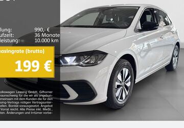 VW Polo 3.103 km 18.290 &euro; Gelsenkirchen 45894