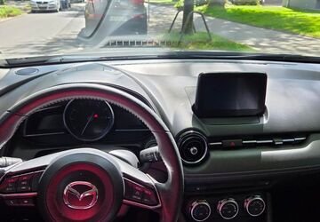 Mazda CX-3 44.300 km 17.600 &euro; Gelsenkirchen 45894