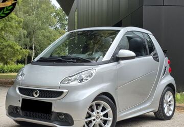 Smart ForTwo 38.850 km 8.950 &euro; Bottrop 46240