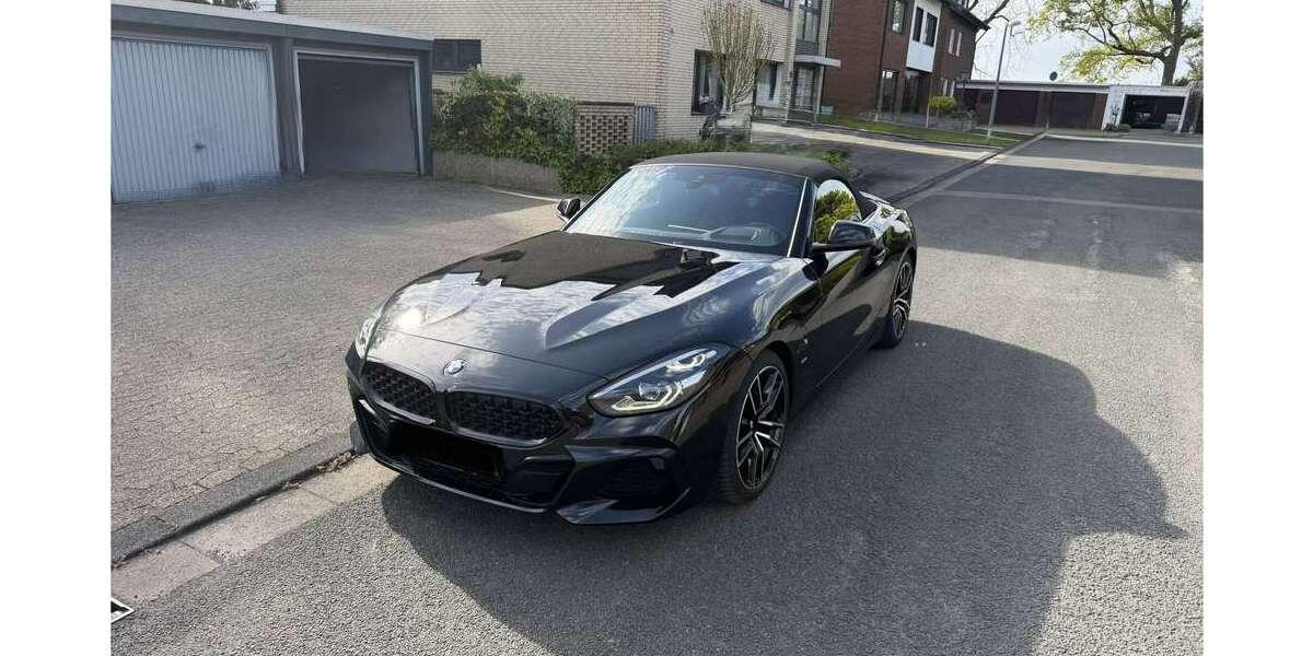 BMW Z4 70.050 km 36.290 &euro; Recklinghausen 45701