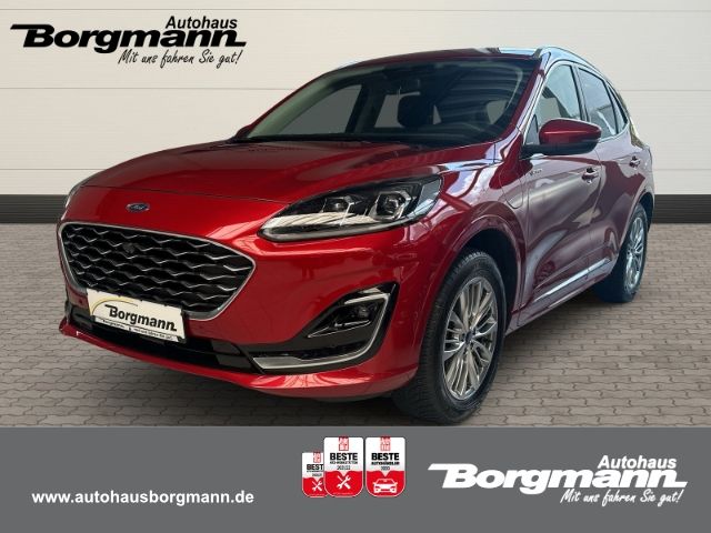 Ford Kuga 39.325 km 26.450 &euro; Essen 45356