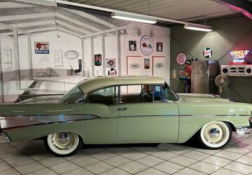 Chevrolet Andere 99.999 km 79.900 &euro; Wesel 46485