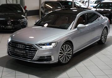 Audi A8 169.000 km 37.900 &euro; Herne 44652