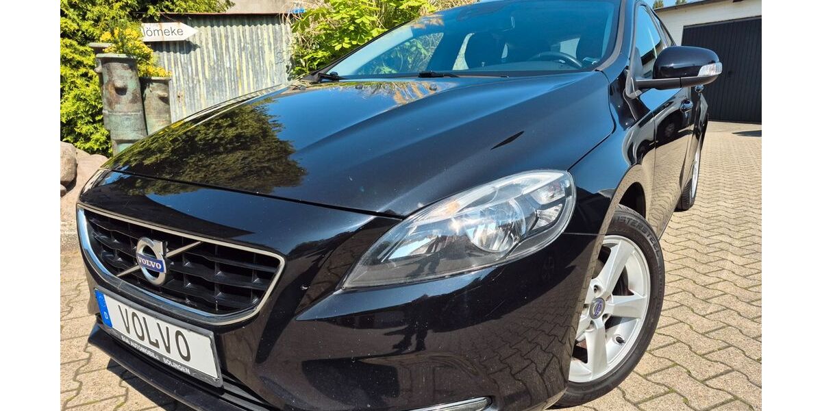 Volvo V40 155.000 km 8.690 &euro; Sprockhövel 45549