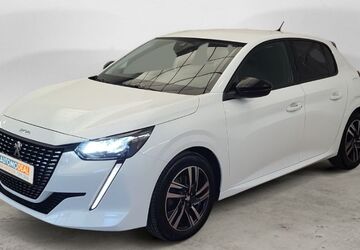 Peugeot 208 45.685 km 14.949 &euro; Moers 47445