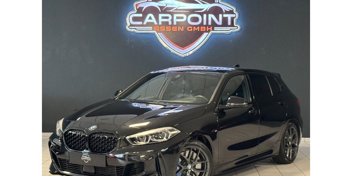 BMW M135 67.800 km 29.990 &euro; Essen 45138