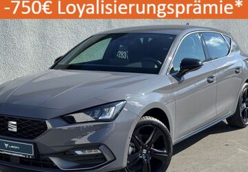 Seat Leon 3.000 km 31.790 &euro; Castrop-Rauxel 44579