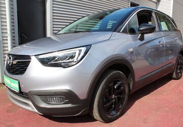 Opel Crossland (X) 92.261 km 11.482 &euro; Essen 45326