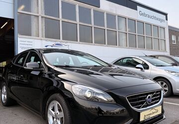 Volvo V40 155.000 km 10.490 &euro; Ratingen 40880