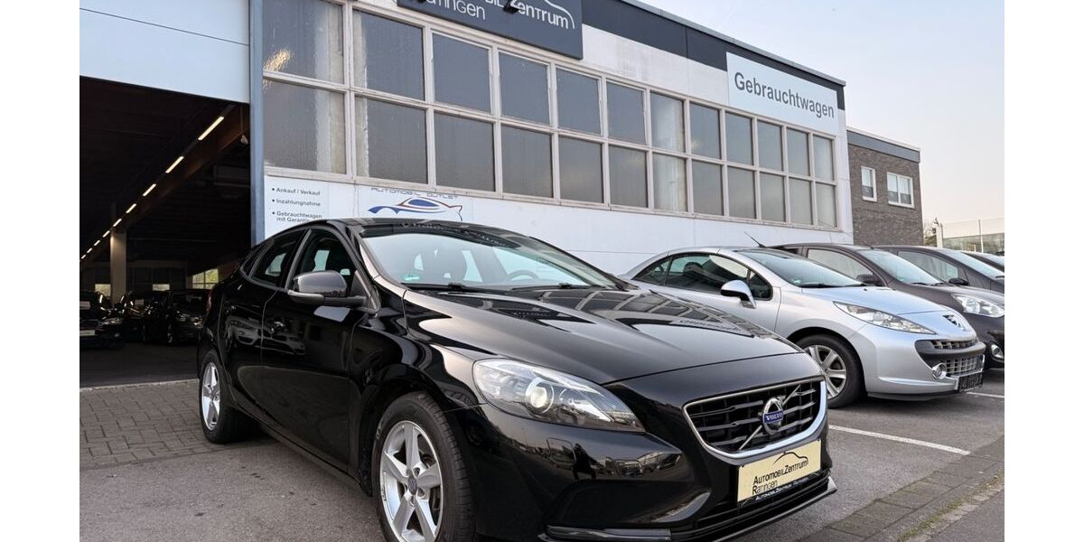 Volvo V40 155.000 km 10.490 &euro; Ratingen 40880