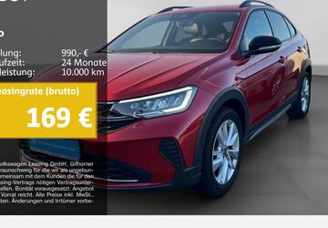 VW Taigo 25.400 km 22.320 &euro; Dorsten 46282