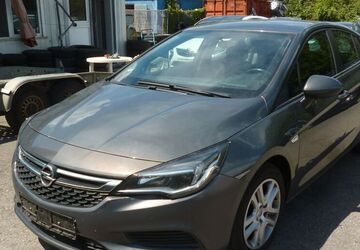 Opel Astra 200.000 km 4.500 &euro; Bottrop 46238