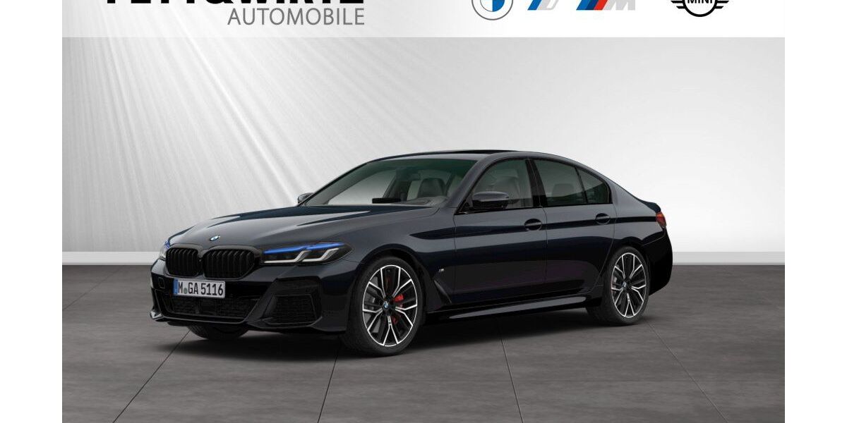BMW M550 55.350 km 55.555 &euro; Moers 47441