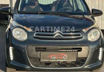 Citroen C1 125.666 km 3.490 &euro; Oberhausen 46145