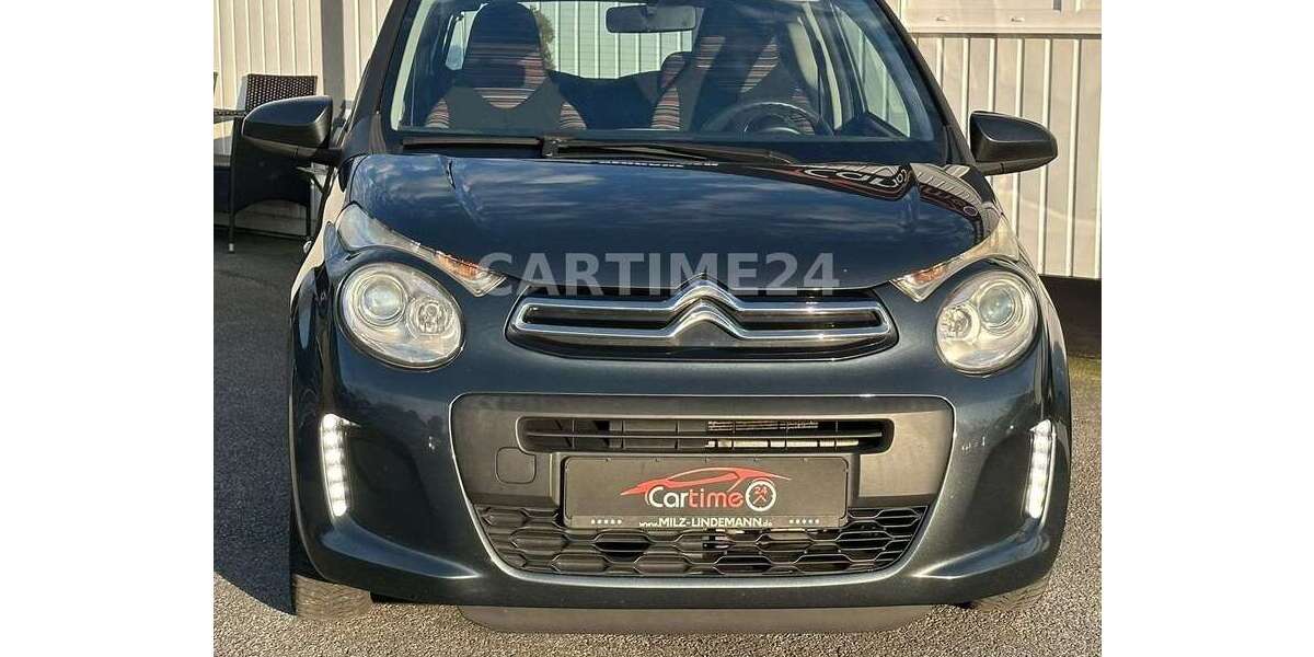 Citroen C1 125.666 km 3.490 &euro; Oberhausen 46145