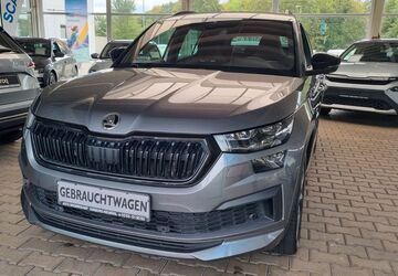 Skoda Kodiaq 53.400 km 32.950 &euro; Duisburg 47167