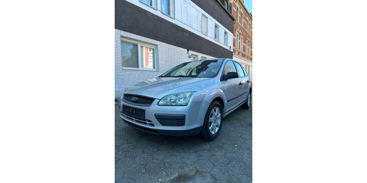 Ford Focus 235.000 km 1.750 &euro; Gelsenkirchen 45886