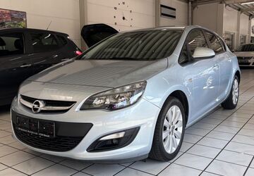 Opel Astra 120.000 km 5.950 &euro; Essen - Karnap 45329