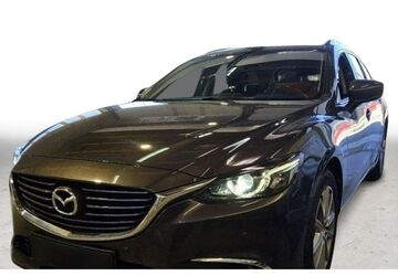 Mazda 6 81.343 km 17.880 &euro; Moers-Hülsdonk 47441