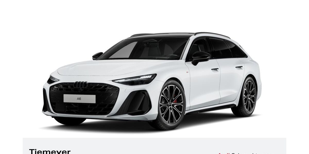 Audi A6 24.495 km 69.440 &euro; Dorsten 46284