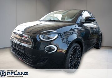 Fiat 500 6.943 km 20.485 &euro; Herne 44625
