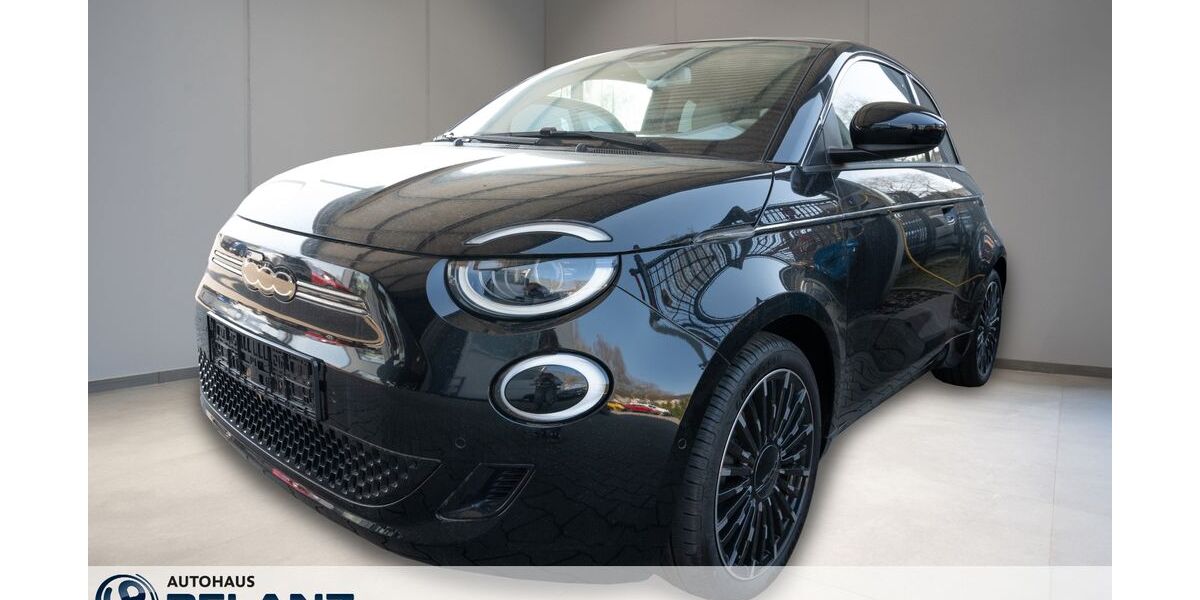 Fiat 500 6.943 km 20.485 &euro; Herne 44625