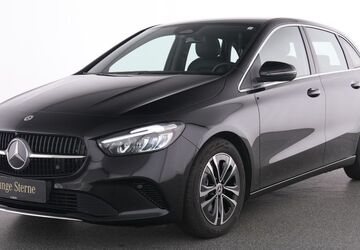 Mercedes-Benz B 180 5.625 km 29.885 &euro; Essen 45309