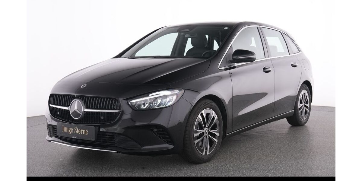 Mercedes-Benz B 180 5.625 km 29.885 &euro; Essen 45309