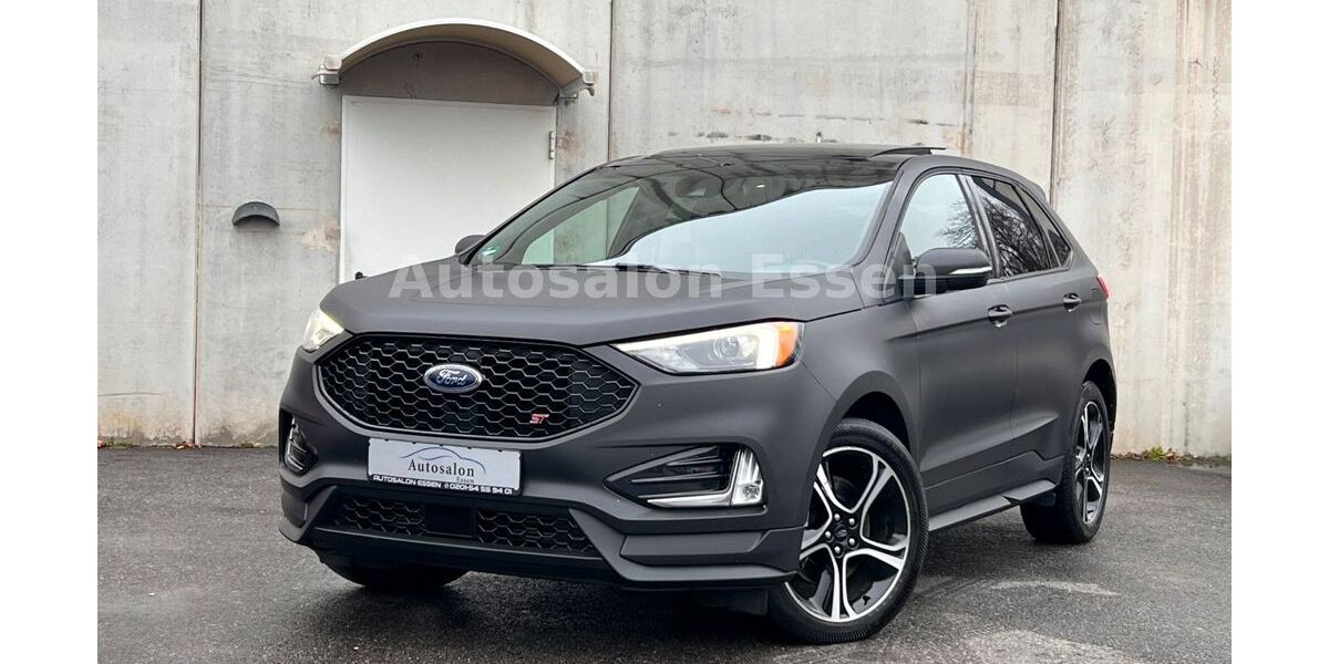 Ford Edge 76.858 km 25.890 &euro; Essen 45141