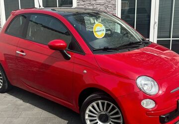 Fiat 500 98.000 km 4.990 &euro; Oberhausen 46145