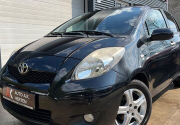 Toyota Yaris 143.000 km 4.850 &euro; Herten 45699