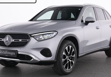 Mercedes-Benz GLC 300 3.900 km 64.800 &euro; Essen 45309